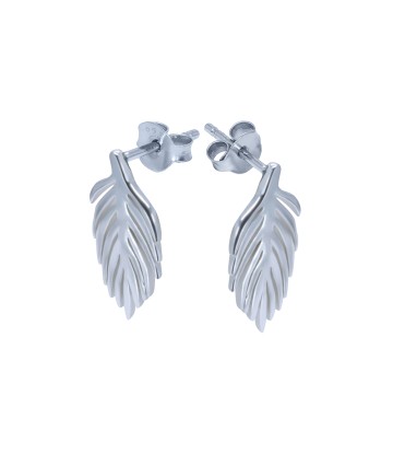 Silver Stud Earring STS-5903